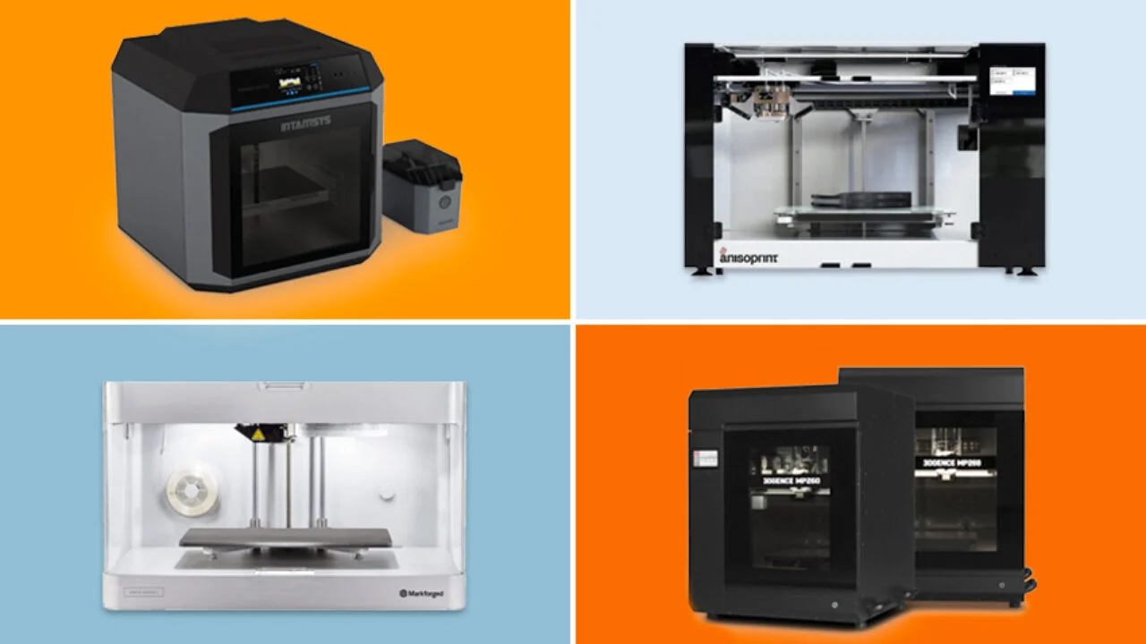 Bambu Lab A1 Auto Calibrating FDM 3D Printer