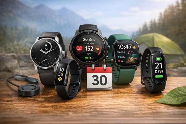 Fitbit Charge 6 Activity Tracker With Built-In GPS